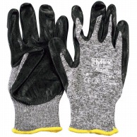 ハイフレックス　フォームグレー手袋　11－801 S　1双  1個（ご注文単位1個）【直送品】