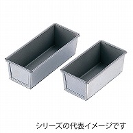 プロアスター　パウンド型　小  011000740 1個（ご注文単位1個）【直送品】