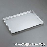 アルタイトプレス天板 6取浅型 011015760 1個（ご注文単位1個）【直送品】