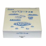 【直送品】 精巧社 リンベシート丸型　メッシュペーパー（500枚入） RSM－110  1個（ご注文単位1個）