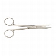 外科剪刀　左利き用　両尖　反型 B022－0307－L　145mm  1個（ご注文単位1個）【直送品】