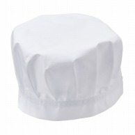 【直送品】住商モンブラン(株) PV901-2_M 給食帽（2枚入り） 児童用 白 1パック（ご注文単位1パック）