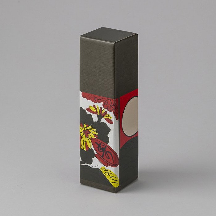 【直送品】 和気 ワンタッチボトルケース The　Japan ～fuda～　札 50枚/箱（ご注文単位1箱）