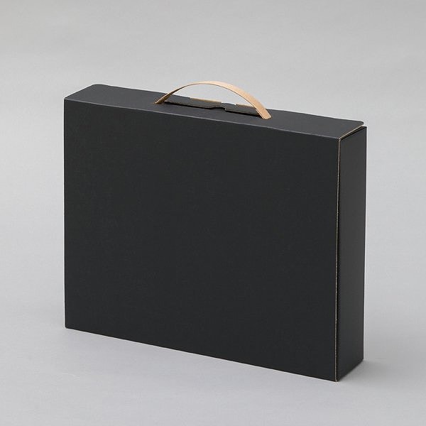 【直送品】 和気 セレクトキャリーケース 4本入 ブラック 20枚/箱（ご注文単位1箱）