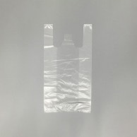 【直送品】 PS　レジ袋 L 半透明 100枚/袋（ご注文単位10袋）