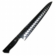 【直送品】グレステンTタイプ牛刀733TK33cm　1個（ご注文単位1個）
