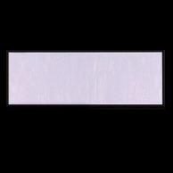 若泉漆器 箸置マット 紫  B-28-12 100枚/束（ご注文単位1束）【直送品】