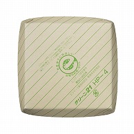 北原産業 青果用紙トレー HP－4　100枚/袋（ご注文単位16袋）【直送品】