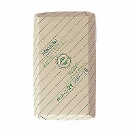 北原産業 青果用紙トレー HP－19　100枚/袋（ご注文単位16袋）【直送品】