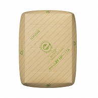 【直送品】 北原産業 紙製食品トレー　麺用 HP－17A 100枚/袋（ご注文単位12袋）