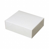 【直送品】 ペーパークラフト 食品箱　太郎焼　10個入箱 太白－10 200200 100枚/袋（ご注文単位6袋）