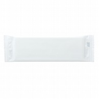 【直送品】 FSX 不織布おしぼり　シルキー 平型　L　ホワイト 310432 100本/袋（ご注文単位9袋）