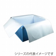 【直送品】 睦化学工業（株） 米飯袋　ライスパック Z20－20D  300枚/箱（ご注文単位1箱）