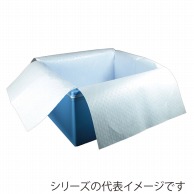 【直送品】 睦化学工業（株） 米飯袋　ライスパック Z65－20D  200枚/箱（ご注文単位1箱）