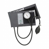 【直送品】 ギヤフリーアネロイド血圧計　GF700－01 グレー  1個（ご注文単位1個）