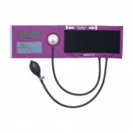 ギヤフリー血圧計プロフェッショナル マゼンタ GF700－52 1個（ご注文単位1個）【直送品】
