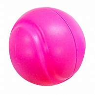 アルファ ジャンボガラポン 抽選ボール ピンク XT8-0088P 1個（ご注文単位1個）【直送品】