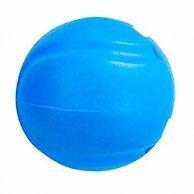アルファ ジャンボガラポン 抽選ボール 青 XT8-0088BU 1個（ご注文単位1個）【直送品】