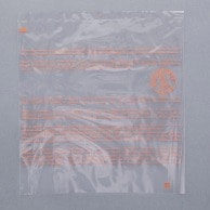 【直送品】 大阪ポリエチレン販売株式会社 ボナペティ　PPサンド袋　オレンジ  8996 100枚/袋（ご注文単位10袋）
