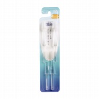 【直送品】 ピカスポ　光る歯ブラシ用替えブラシ　X354P1E   1個（ご注文単位1個）