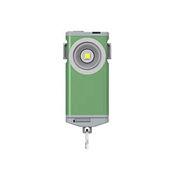 ＷＵＢＥＮ 充電式キーライト「500lm」G2-BK  ［LED /防水非対応］ G2GR 1個（ご注文単位1個）【直送品】