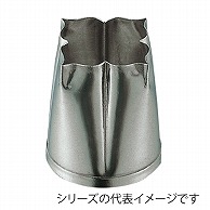 >孝義　生抜 カキノヘタ　C 373005250 1個（ご注文単位1個）【直送品】