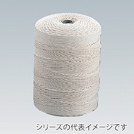 業務用調理糸　1kg 6号 324000500 1個（ご注文単位1個）【直送品】