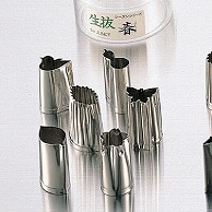 >孝義　生抜セット　6pcs　春 プラスチックケース入 373007940 1セット（ご注文単位1セット）【直送品】