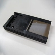 【直送品】 千切りロボDM－91D用部品　千切り盤 1．2×1．2mm  1個（ご注文単位1個）