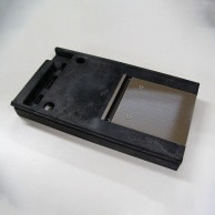 【直送品】 千切りロボDM－91D用部品　千切り盤 1．5×1．5mm  1個（ご注文単位1個）