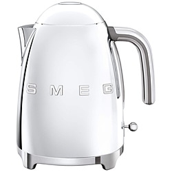 >SMEG　スメッグ ケトル  ポリッシュスティール KLF03SSJP 1個（ご注文単位1個）【直送品】