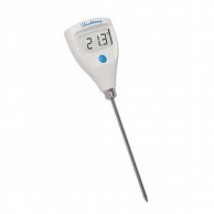 デジタル温度計　チェックテンプ　HI98501   1個（ご注文単位1個）【直送品】
