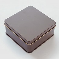 【直送品】 cotta ギフト缶ミニ　チョコレート  99105 10個/箱（ご注文単位12箱）