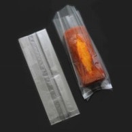 cotta ガス袋　パウンドケーキ1 90×60×280mm 1126 100枚/袋（ご注文単位1袋）【直送品】