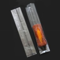 【直送品】cotta ガス袋　パウンドケーキ2 80×60×400mm 1127 100枚/袋（ご注文単位1袋）