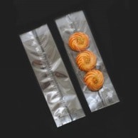 cotta クッキー袋2 70×60×230mm 1302 100枚/袋（ご注文単位1袋）【直送品】