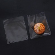 >【直送品】cotta 菓子袋　OPベロ付き 大 1367 100枚/袋（ご注文単位1袋）