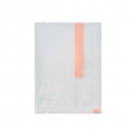 【直送品】cotta ガス袋　スイーツカラーパック 100×135 69774　ピンク 1枚（ご注文単位100枚）