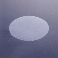 【直送品】cotta 透明シール 楕円 1867　印刷無し 100枚/袋（ご注文単位1袋）