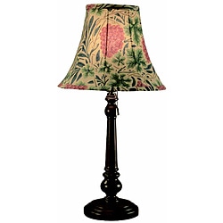 クラシカ インテリア テーブルランプ(ヴァイン) William Morris lamps ADS-005vin ［電球 /電球色］ ADS005VIN 1個（ご注文単位1個）【直送品】