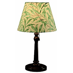 クラシカ インテリア テーブルランプ(ウィロボウ) William Morris lamps ADS-026wil-G ［電球 /電球色］ ADS026WILG 1個（ご注文単位1個）【直送品】