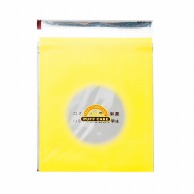 【直送品】 透明袋　D-206 テープ付 120034　パフケーキ 1000枚/袋（ご注文単位1袋）