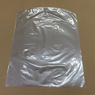 【直送品】 サンプラスチック（株） PVCシュリンクフィルム規格袋 260×330 S－5 1箱（ご注文単位1箱）