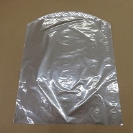 【直送品】 サンプラスチック（株） PVCシュリンクフィルム規格袋 340×430 S－7 1箱（ご注文単位1箱）