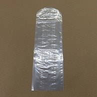 【直送品】 サンプラスチック（株） PVCシュリンクフィルム規格袋 95×290 B－1 1箱（ご注文単位1箱）