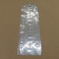 サンプラスチック（株） PVCシュリンクフィルム規格袋 80×250 B－3 1箱（ご注文単位1箱）【直送品】
