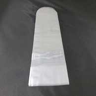 【直送品】 サンプラスチック（株） PVCシュリンクフィルム規格袋 70×250 B－4 1箱（ご注文単位1箱）