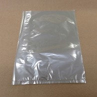 【直送品】 サンプラスチック（株） PVCシュリンクフィルム規格袋 140×180 C－0 1箱（ご注文単位1箱）