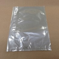 >【直送品】 サンプラスチック（株） PVCシュリンクフィルム規格袋 165×215 C－2 1箱（ご注文単位1箱）