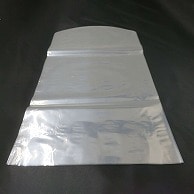 >【直送品】 サンプラスチック（株） PVCシュリンクフィルム規格袋 215×400 S－10 1箱（ご注文単位1箱）